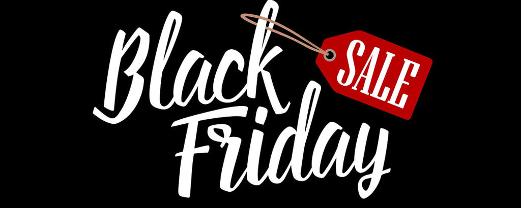 BLACKFRIDAY and CYBERMONDAY OFFERS