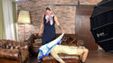 Andrea & Ramon - shortclip and making of